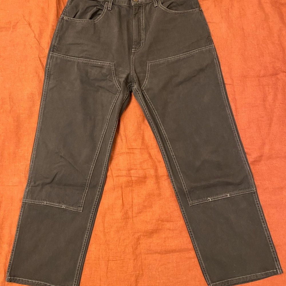 Rudy Jude Utility Pants Ink size 4